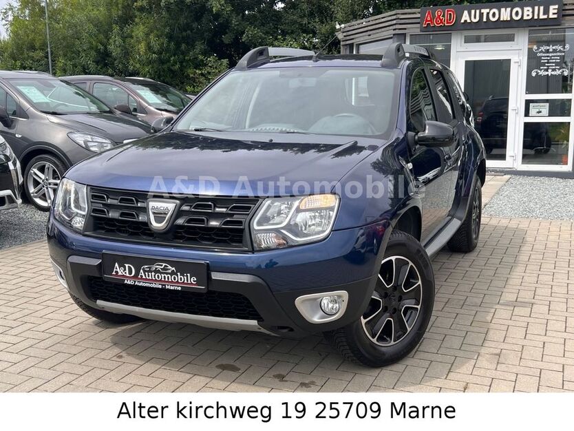 Dacia Duster 94.777 km 11.290 € Marne 25709