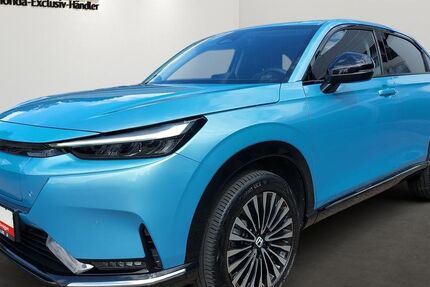 Honda e:Ny1 21.858 km 25.980 &euro; Oberhausen 46117