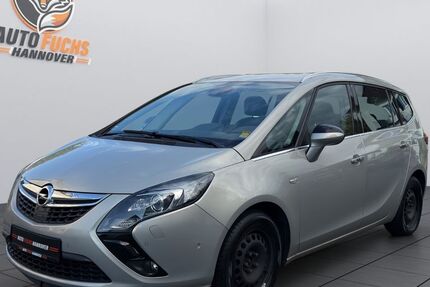 Opel Zafira 108.500 km 8.980 € Lehrte 31275