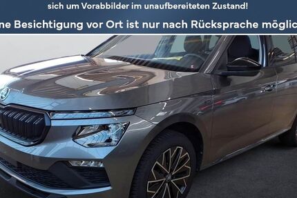Skoda Kamiq 9.987 km 28.580 &euro; Rietberg 33397