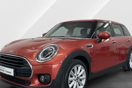 Mini One Clubman