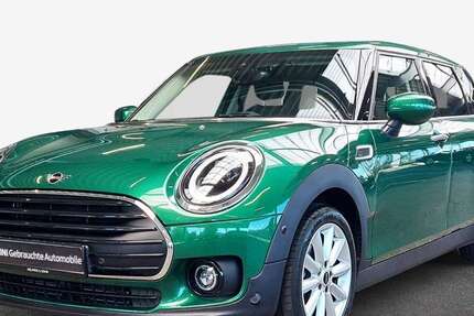 Mini One Clubman 48.900 km 19.270 &euro; Wietmarschen-Lohne 49835