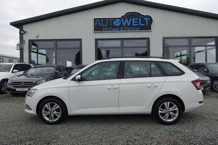 Skoda Fabia 78.888 km 14.380 € Beckdorf 21643