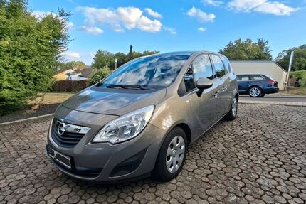 Opel Meriva 69.200 km 6.800 &euro; Eisenberg (Pfalz) 67304
