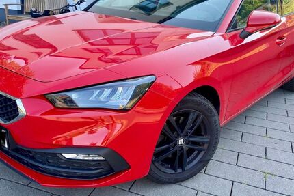 Seat Leon 86.900 km 14.900 &euro; Schöndorf 54316