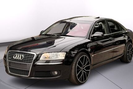 Audi A8 300.000 km 6.999 &euro; Hamburg 22525