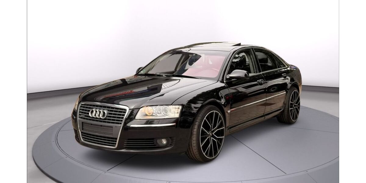 Audi A8 300.000 km 6.999 &euro; Hamburg 22525