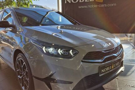 Kia ceed / Ceed 8.500 km 21.990 &euro; Giessen 35394