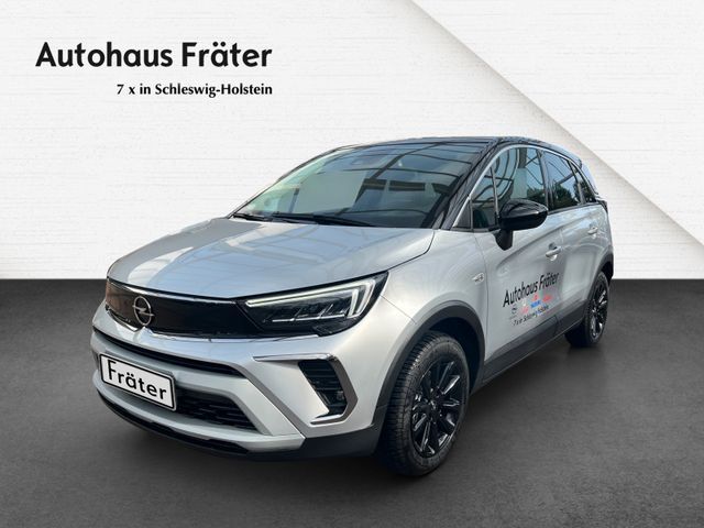 Opel Crossland (X) 12.500 km 21.980 € Kiel 24107