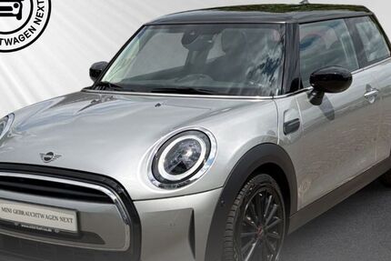 Mini Cooper 41.468 km 21.588 &euro; Mainz 55129