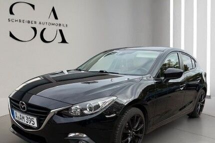 Mazda 3 160.150 km 8.490 &euro; Schwabmünchen 86830