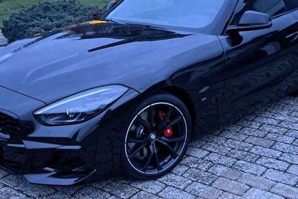 BMW Z4 5.922 km 60.990 &euro; Schauenburg 34270