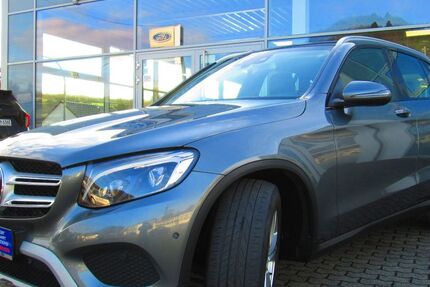 Mercedes-Benz GLC 220 180.656 km 21.500 &euro; Püttlingen 66346