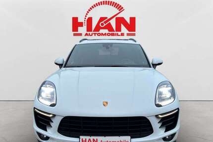 Porsche Macan 150.000 km 31.900 &euro; Göppingen 73037