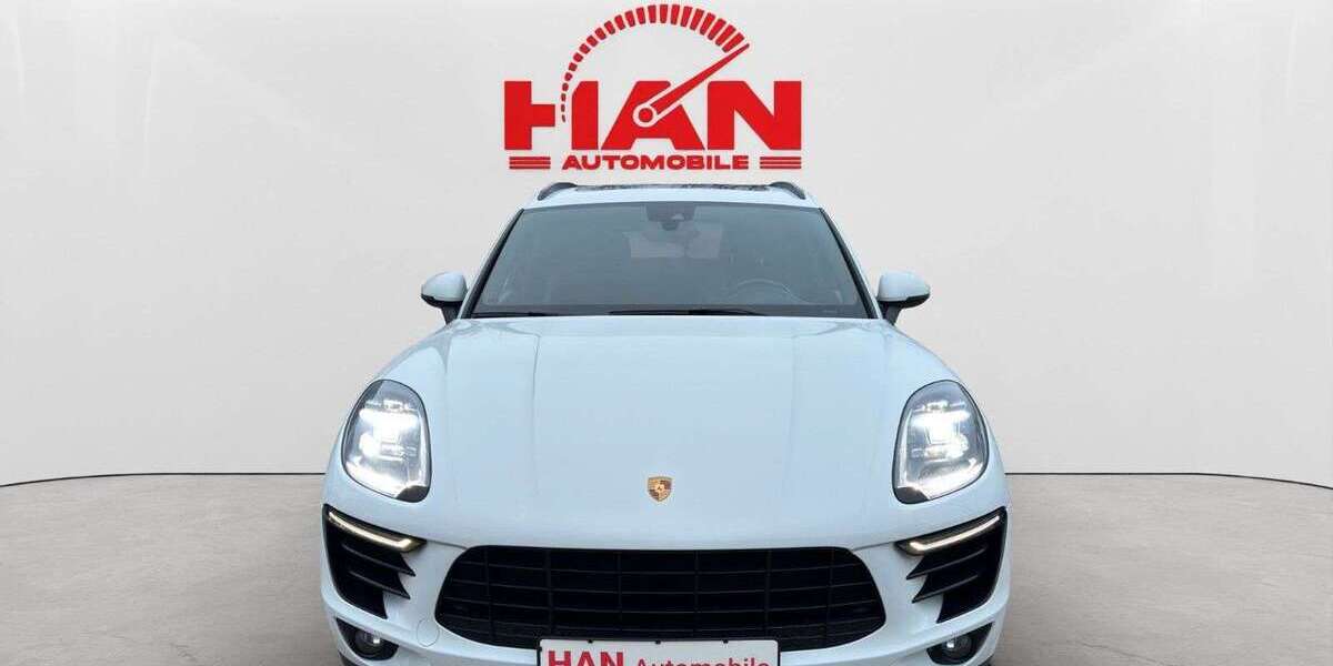 Porsche Macan 150.000 km 31.900 &euro; Göppingen 73037