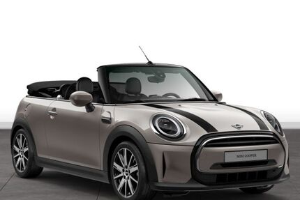 Mini Cooper Cabrio 14.900 km 30.890 € Gießen 35398