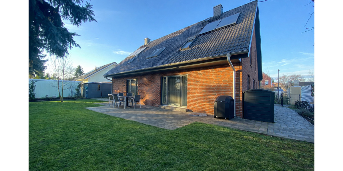 Einfamilienhaus Markranstädt Großlehna - 7 Zimmer, 188 m&sup2;, 550.000&euro; | Angebot:24859432