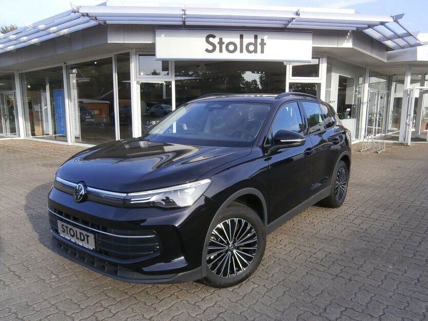 VW Tiguan 19.300 km 39.920 € Wilster 25554