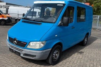 Mercedes-Benz Sprinter 190.688 km 3.950 &euro; Bad Bentheim 48455