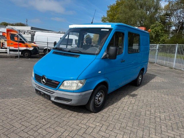 Mercedes-Benz Sprinter 190.688 km 3.950 &euro; Bad Bentheim 48455