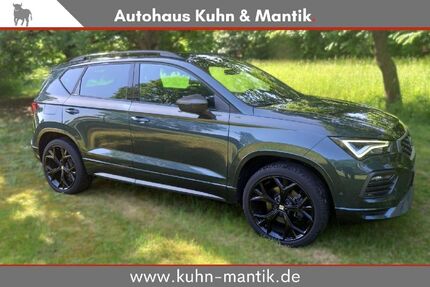Seat Ateca 33.416 km 24.980 &euro; Lachendorf 29331