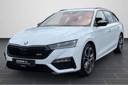 Skoda Octavia 20.030 km 40.900 &euro; Simmern 55469