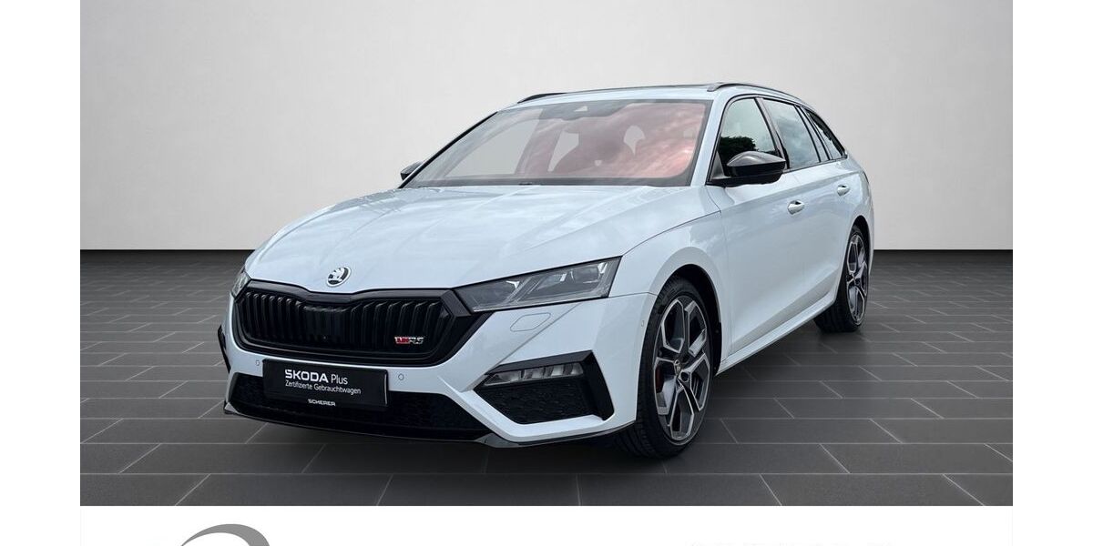 Skoda Octavia 20.030 km 40.900 &euro; Simmern 55469