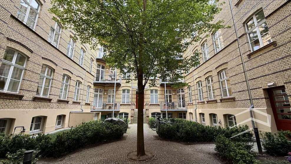 Wohnung zum Kaufen in Berlin 739.000 € 89.02 m²