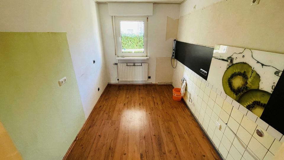 Erdgeschoßwohnung Köln Mülheim - 3 Zimmer, 68 m&sup2;, 255.000&euro; | Angebot:24651758