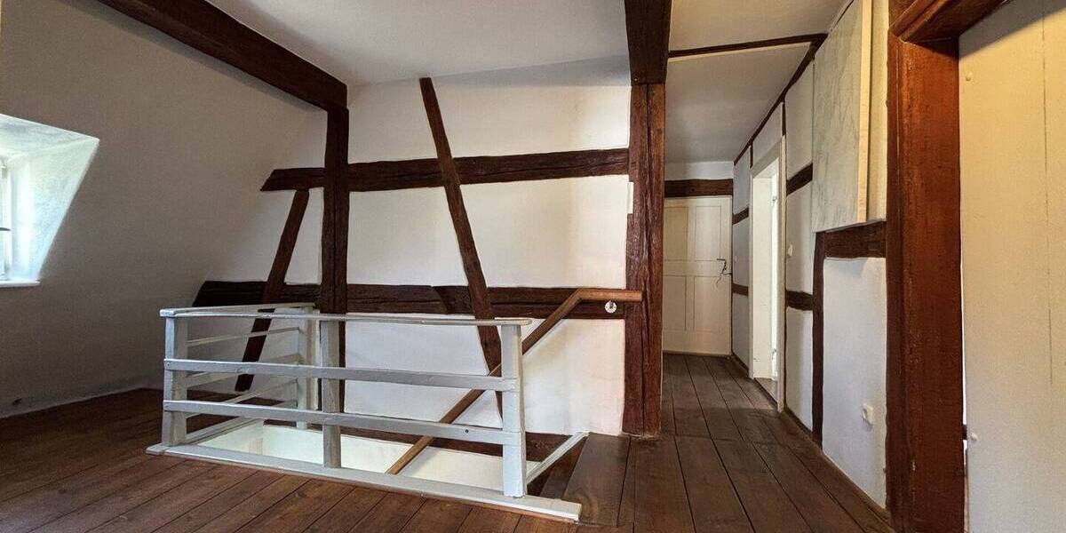 Einfamilienhaus Zapfendorf Kirchschletten - 7 Zimmer, 140 m&sup2;, 650&euro; | Angebot:26796223