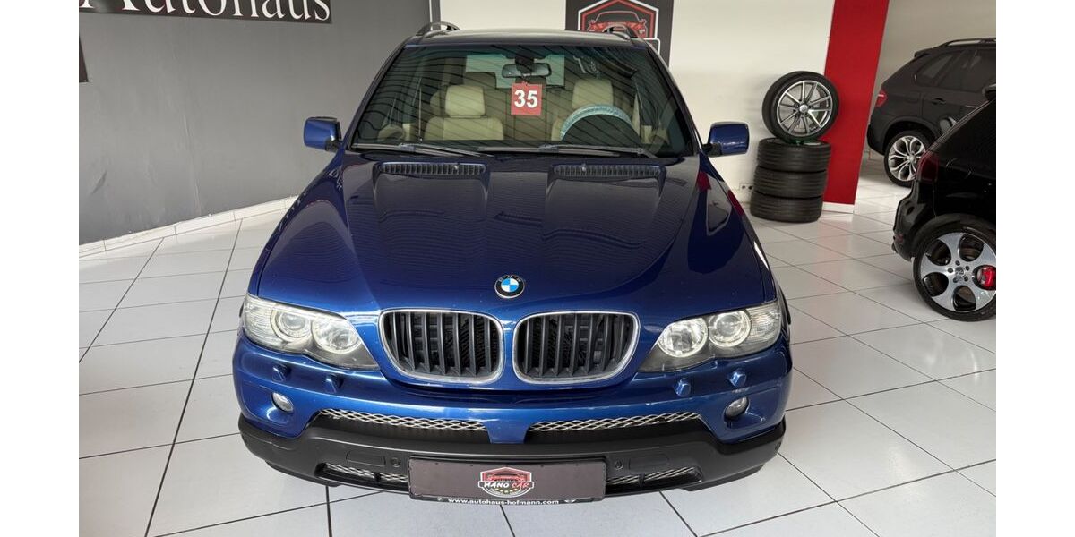 BMW X5 245.000 km 7.999 &euro; Kelheim 93309