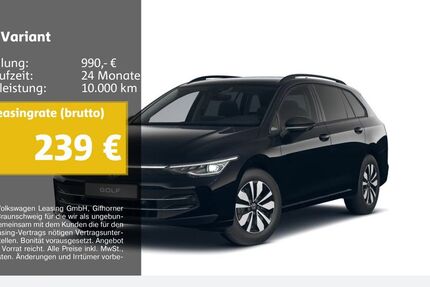 VW Golf 14.604 km 28.690 &euro; Lüdenscheid 58507
