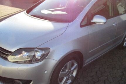 VW Golf 81.500 km 8.450 &euro; Bad Oeynhausen 32547