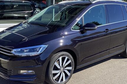 VW Touran 176.200 km 15.990 &euro; Aulendorf 88326