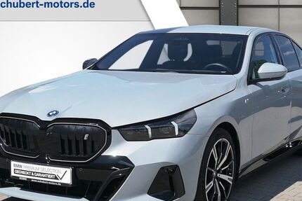 BMW i5 48.314 km 51.980 &euro; Magdeburg 39108