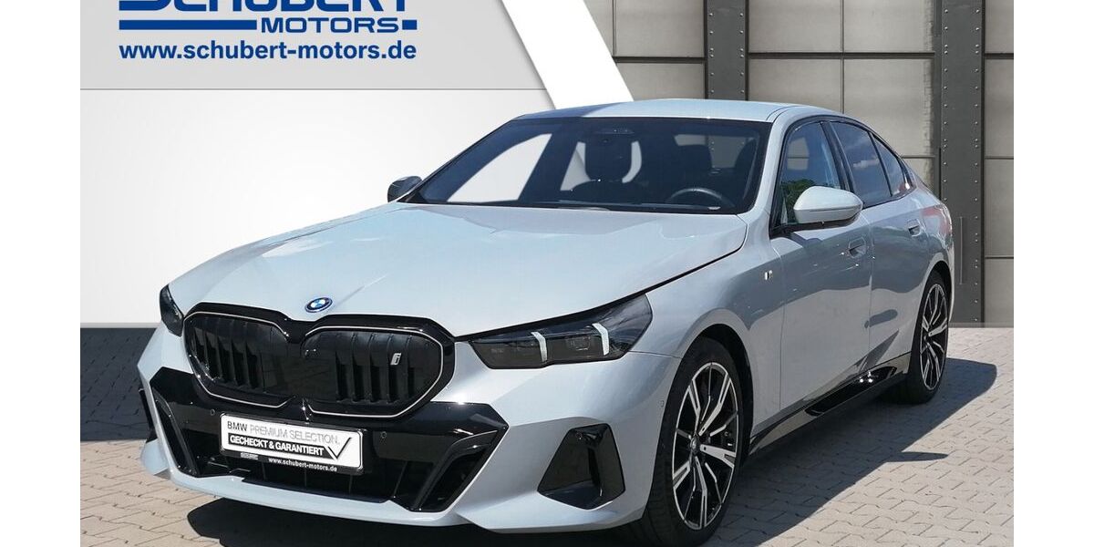 BMW i5 48.314 km 51.980 &euro; Magdeburg 39108