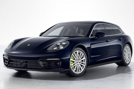 Porsche Panamera 45.000 km 79.500 &euro; Minden 32429