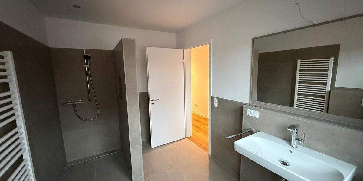 Etagenwohnung Twistringen - 3 Zimmer, 91 m&sup2;, 1.050&euro; | Angebot:25602149