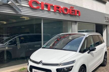 Citroen C4 SpaceTourer 55.300 km 24.490 € Ludwigshafen 67071