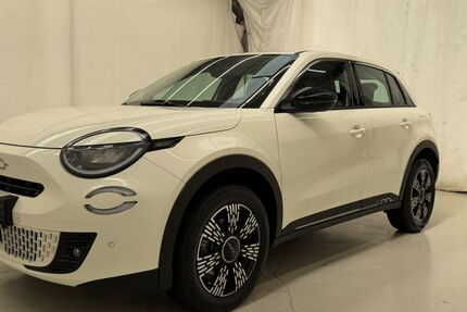 Fiat 600 7.000 km 18.999 &euro; Groß-Gerau 64521