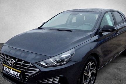 Hyundai i30 57.000 km 15.770 &euro; Deggendorf 94469