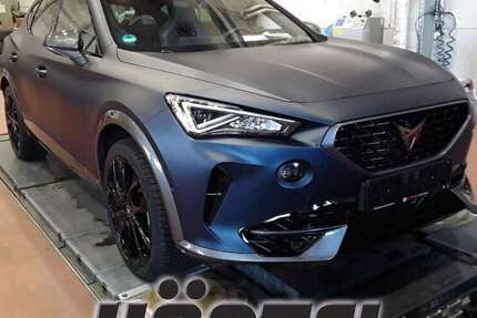 Cupra Formentor 61.200 km 26.500 &euro; Osnabrück 49084