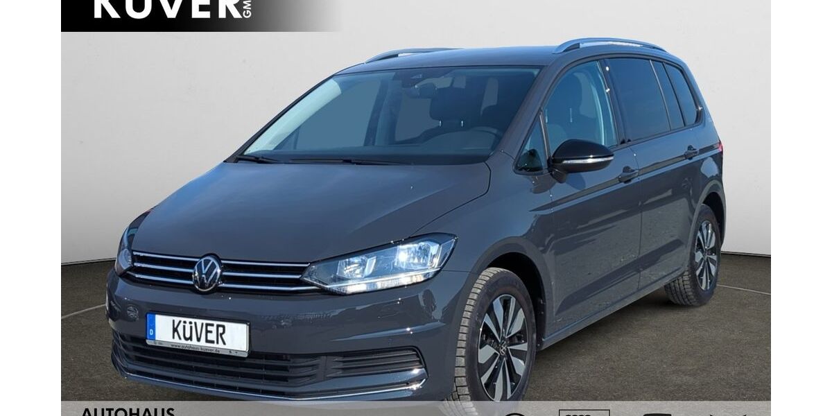 VW Touran 22.100 km 29.796 &euro; Hagen 27628