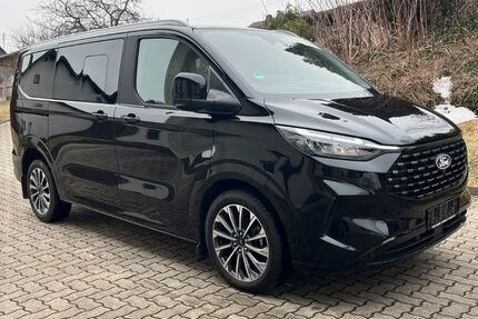 Ford Tourneo Custom 13.700 km 46.900 &euro; Fichtelberg 95686