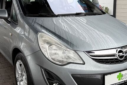 Opel Corsa 145.000 km 4.990 &euro; Kassel 34128