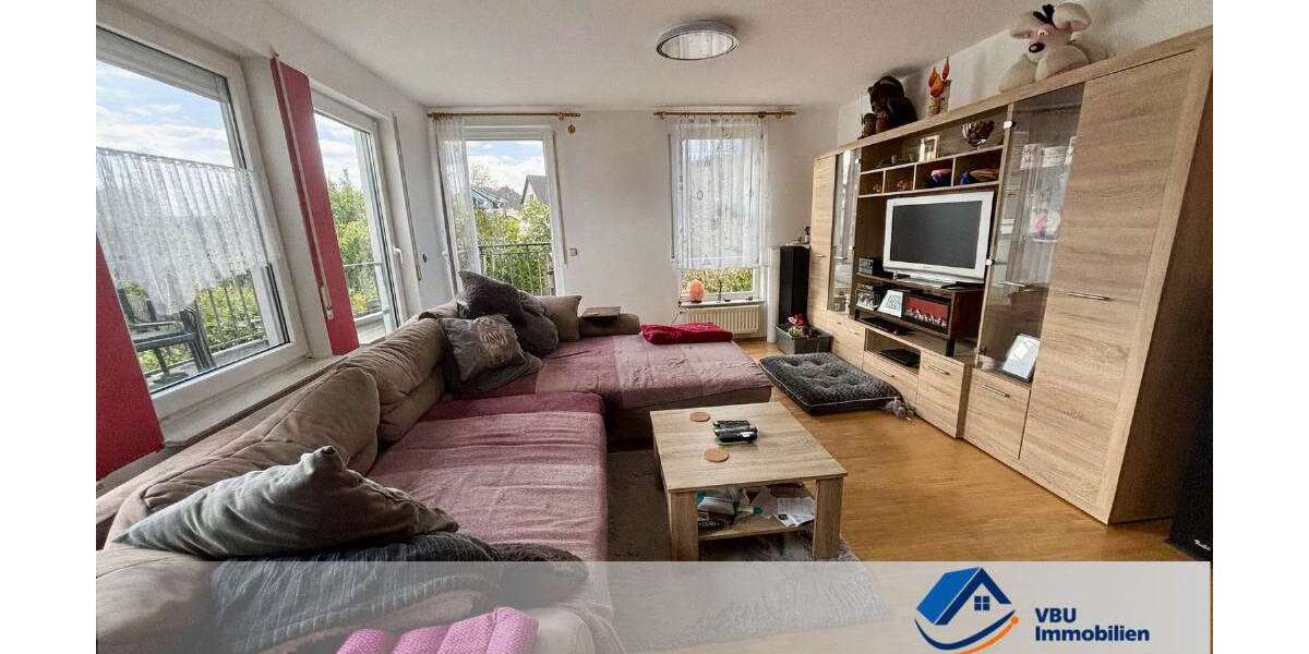 Etagenwohnung Brackenheim - 3.5 Zimmer, 91 m&sup2;, 249.000&euro; | Angebot:25329511