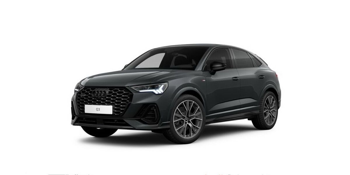 Audi Q3 29.084 km 42.480 &euro; Michelstadt 64720