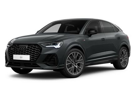 Audi Q3 32.220 km 42.480 &euro; Michelstadt 64720