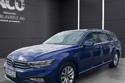 VW Passat Variant 51.923 km 21.380 &euro; Löbau 02708