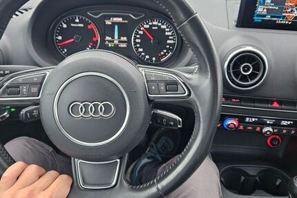 Audi A3 279.000 km 6.400 &euro; München 81249